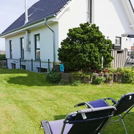 Chill Out 펜션 Schönhagen